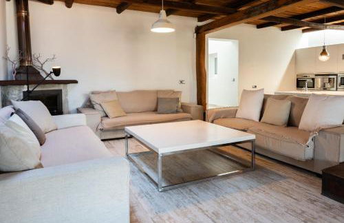 Can Calyssa Luxury Villa Near City Center - Foto 9