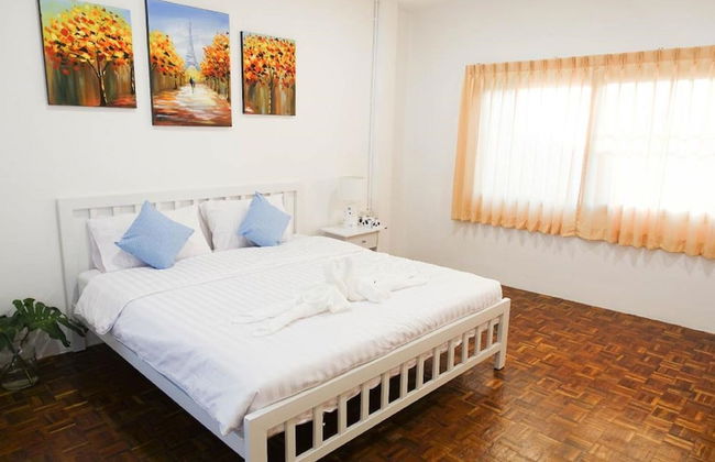 Family Home Chiang Mai - Lino House - Foto 29