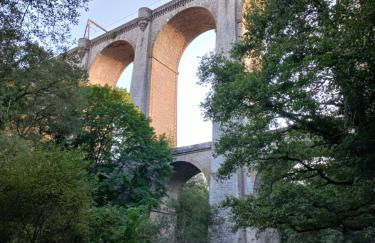 Gite de l'Oeil - Foto 52