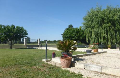 Mas Aubert - Foto 25