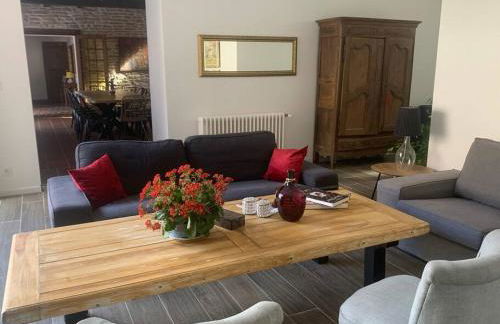 Maison Céleste - Foto 54