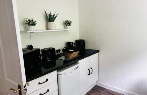 Alt-An Lodge Retreat - Foto 21