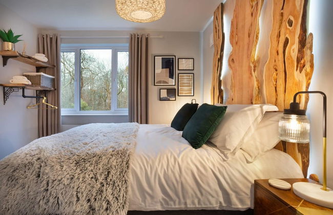 Woodlands Family Retreat - Windermere Lakedistrict - Foto 16