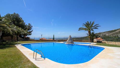 Mirador al Mar - Vistas espectaculares ALBERT VILLAS - Photo 3