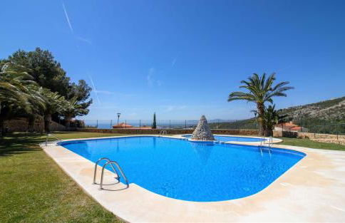 Mirador al Mar - Vistas espectaculares ALBERT VILLAS - Photo 3