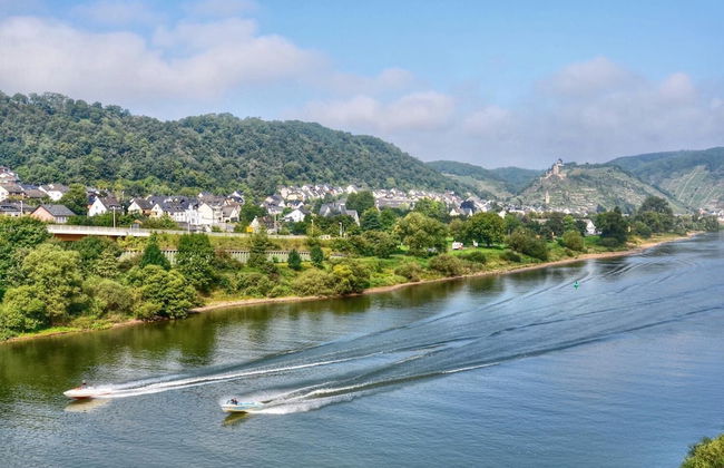 Appartments Haupt - Foto 20