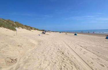 Liv's Caravan Parkdean Camber Sands - Foto 17