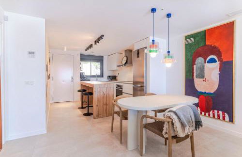 RentitSpain - Almuñécar - Icon Marina con Piscina y Terraza al Mar - Foto 14