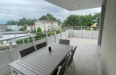 Attico Sole a Jesolo con terrazza panoramica - Foto 16