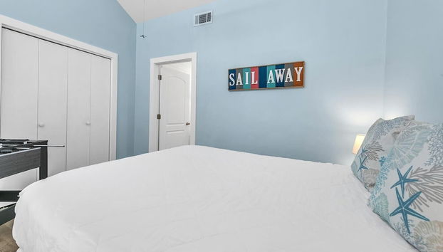 Endless Summer F11 - Foto 4, Habitación