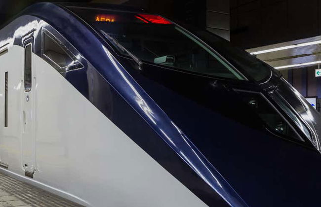 Tokyo Skyliner - Photo 1