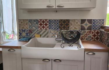 Les Peupliers - Foto 23