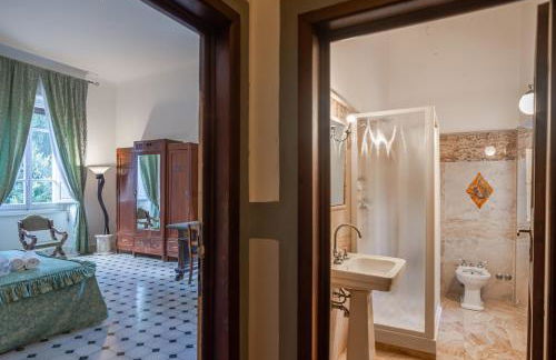 Villa Le Querciolaie - Foto 22