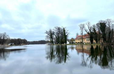 Unique Water Stay Tiny Hausboot für 2 Personen - Foto 10