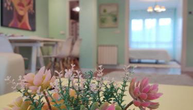 Precioso y céntrico piso en Villasana de Mena - Foto 4