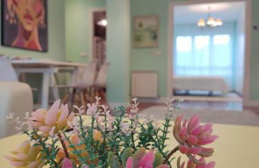 Precioso y céntrico piso en Villasana de Mena - Photo 4