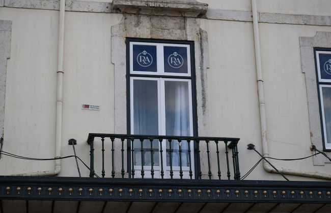 Rossio Apartments - Foto 83