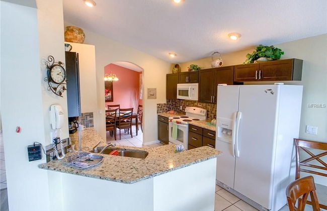 Disney 6-bed Pool-spa Villa in Kissimmee, US - Foto 11