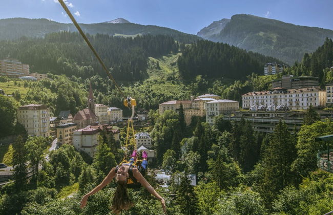 Bergchalet Breitenberg - Foto 23