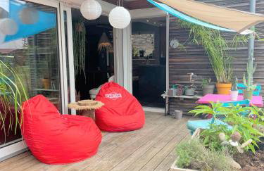 A la villa du voyageur - proche Europa Park, Strasbourg et Colmar - Foto 1