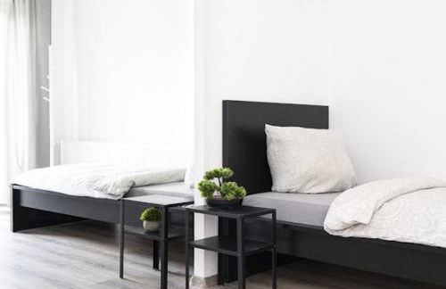 Brunsbüttel City Apartments - Foto 12