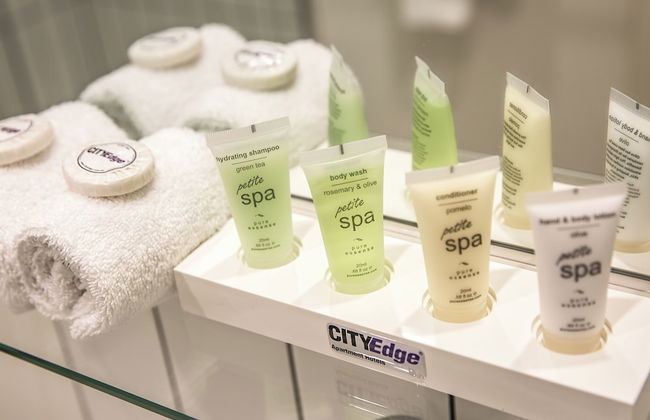 Comfort Apartments Box Hill - Foto 63