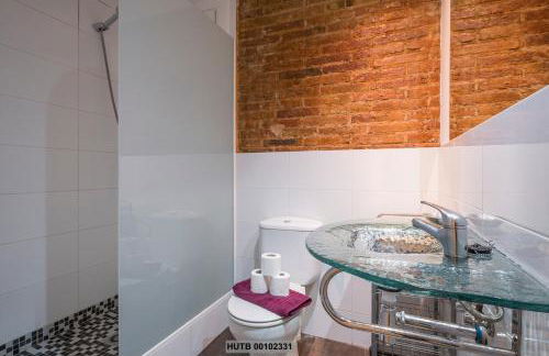 Alcam Montjuic - Foto 7