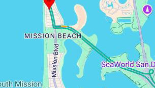 Luna Azul, cozy condo only steps to Mission Beach! Free Internet - Foto 3