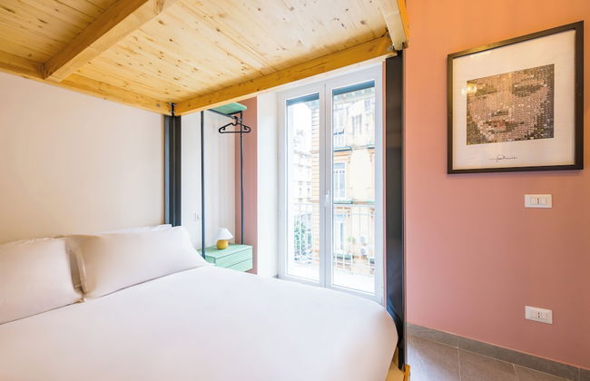 Via Firenze Central Station Housing - Foto 57