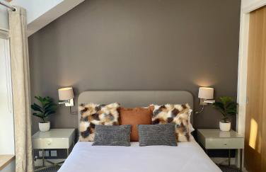 Edinburgh Penthouse 101 - Foto 16