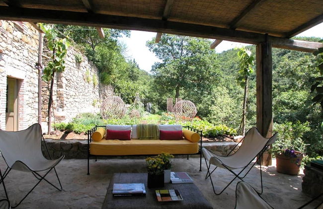 Villa With Pool in Sarteano - Foto 15