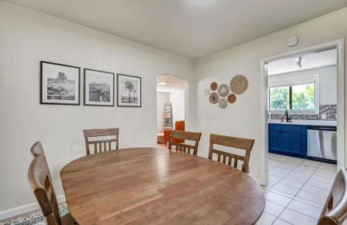 Modern Main-Level | TWO Kings • Yard • Downtown - Foto 11