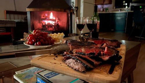 That Gray House Romantic getaway - Foto 3