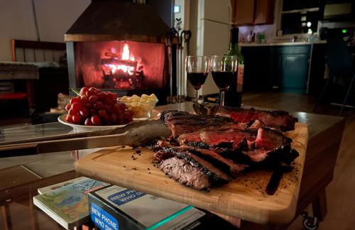 That Gray House Romantic getaway - Foto 3