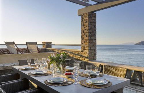 Seaview Beach House by Andros Villas Collection - Foto 2