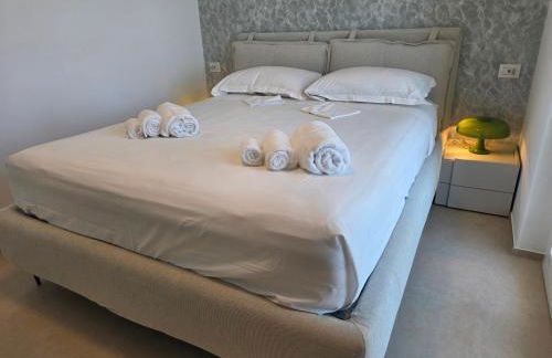 M4REE Seaside Suites & Relax - Foto 8