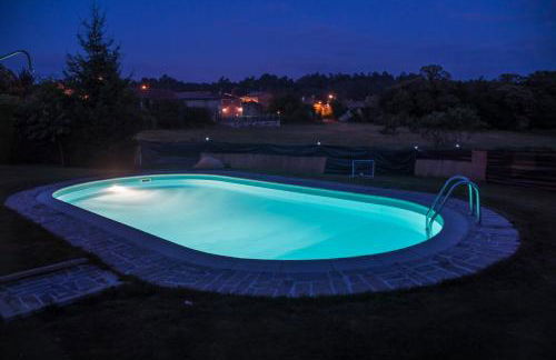 Casa Rural Anxeliña - Foto 1