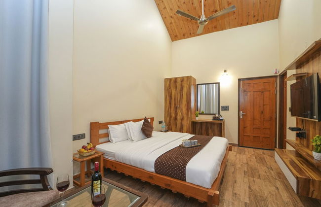 La Belle Vue by Dumnu Homes - Foto 38