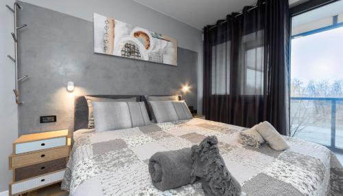 New Gallery Best West Apartment 101 - Foto 3