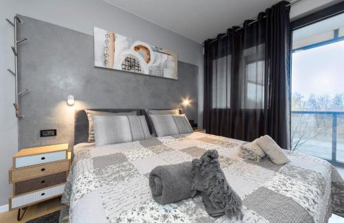 New Gallery Best West Apartment 101 - Foto 3