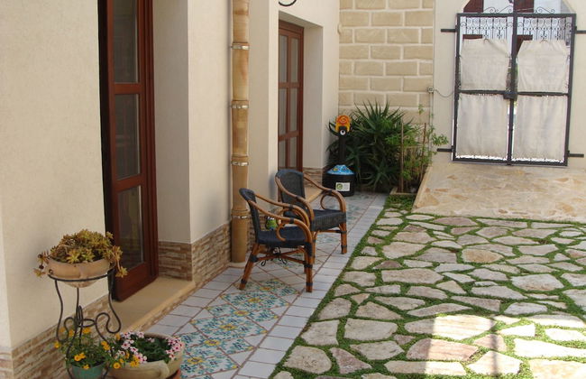 Guest House Al Gattopardo - Photo 36