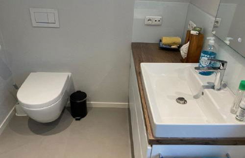 Kleine Auszeit, schöne Ferienwohnung - Foto 15