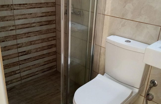 Georgia Walk to Beach Sea Views A C Wifi Car Not Required - 293 - Foto 8