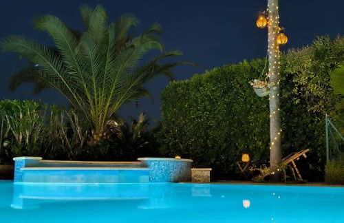 Villa Maria Apartments - Foto 29