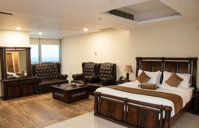 Centaurus Suites - Photo 12