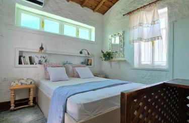 Loukoulos' maisonette - Foto 10