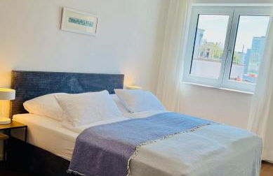 Apartment im Zentrum von Straubing ruhig gelegen mit Parkplatz und Balkon für bis zu 4 Gäste - Foto 27