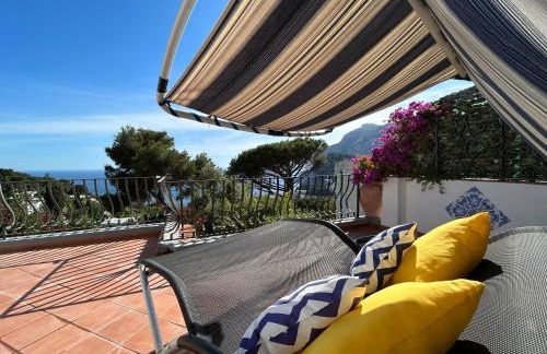 MARVELOUS SEA VIEW VILLA - Foto 19