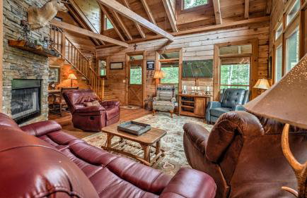 Fightingtown Creek Retreat - Foto 10