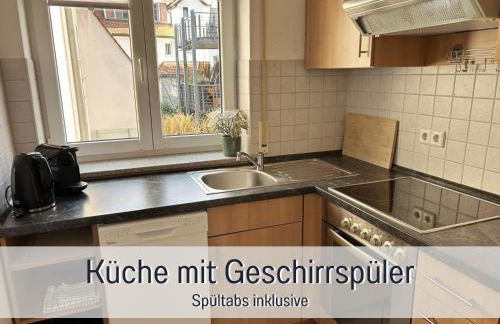 StayWest52 - Balkon, WLAN, Parkplatz - Foto 7